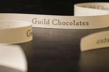 (Photo from the Guild Chocolates Facebook page)