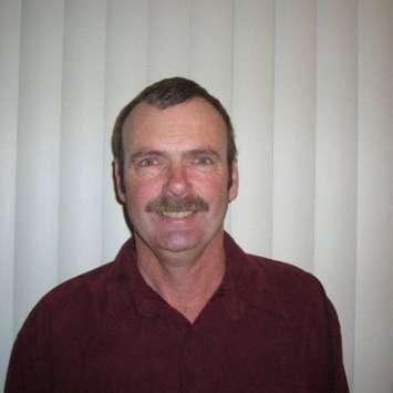 Sarnia Golf and Curling Club Superintendent Paul Brown Photo via LinkedIn