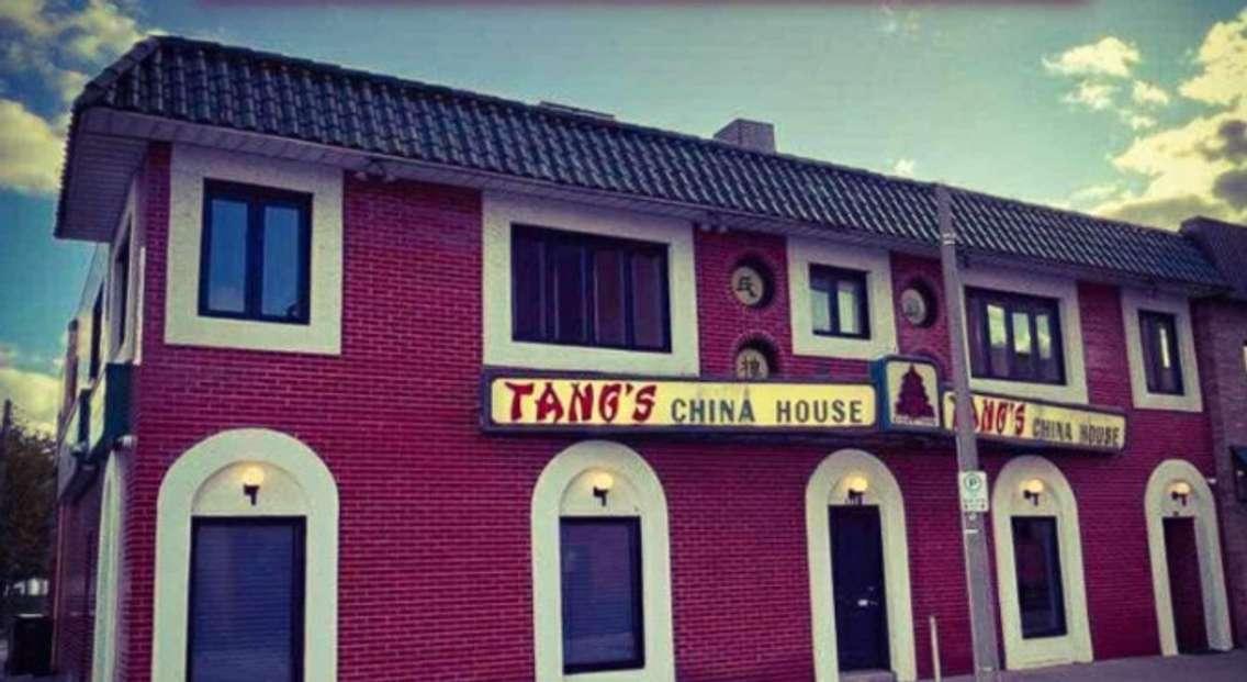 Photo courtesy of Tang's China House in Sarnia via Facebook. 