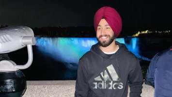 Gurasis Singh, photo courtesy of GoFundMe.com