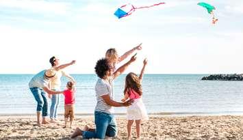 Spring break. Photo by ViewApart, iStock / Getty Images Plus. 