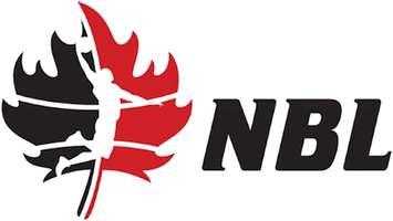 National Basketball League of Canada Logo
