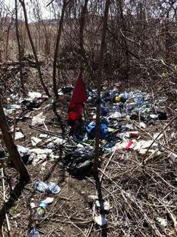 (Photo Courtesy of Sarnia Police)