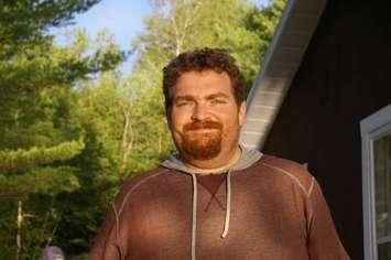Sarnia City Engineer Andre Morin (Photo courtesy of Smith Funeral Home)
