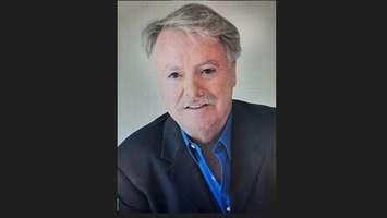 Sarnia Mayor Mike Bradley. Submitted photo.