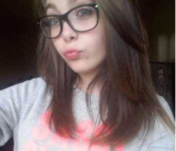 Photo of Hailey Whiting (Photo provided by Sarnia Police Services)
