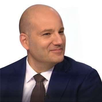 Jim Karahalios (Photo via www.newblueontario.com)