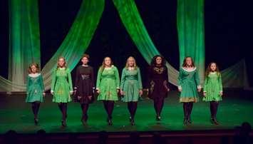 (Photo courtesy of Sarnia School of Irish Dance via Facebook) 