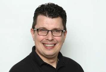 Jason Killingsworth, President of the United Way of Sarnia-Lambton (submitted photo)