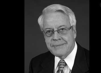 Clem Bowman Image courtesy of https://ontariotechu.ca/