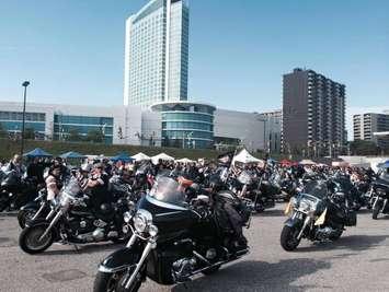 Courtesy of Windsor Motorcycle Ride for Dad Facebook page.