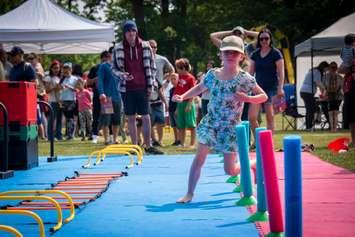 2023 Kids Funfest (Photo by: City of Sarnia)