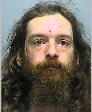 Christopher Mitchell has been reported missing by Sarnia police - Dec 31/18 (Photo courtesy of Sarnia police)