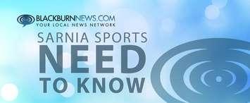 Sarnia Sports: need to know logo