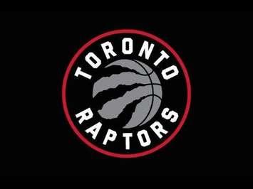 Toronto Raptors logo. Courtesy Toronto Raptors/NBA via YouTube.