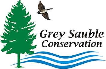 The logo for the Grey Sauble Conservation Authority (Blackburn News file photo)