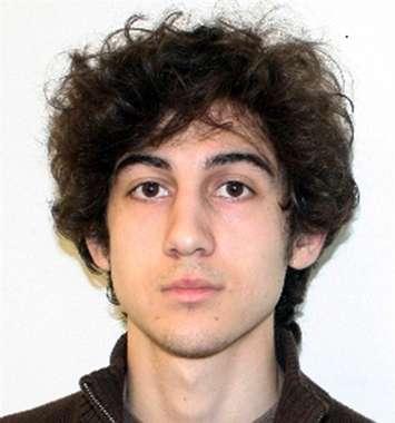 FILE - This undated photo released by the FBI on April 19, 2013 shows Dzhokhar Tsarnaev. On Friday, May 15, 2015, the jury deliberating the fate of Boston Marathon bomber Dzhokhar Tsarnaev announced that it has reached a decision on whether he should be sentenced to life in prison without parole or to death. (AP Photo/FBI, File)