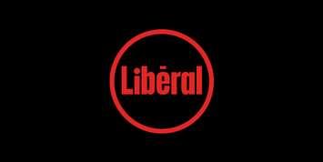 Ontario Liberal Party Logo provided by the Ontario Liberal Party.