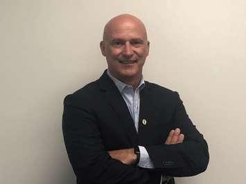 St. Clair Catholic District School Board appoints Scott Johnson as the new director of education. (Photo supplied by St. Clair Catholic District School Board)
