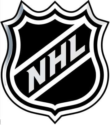 National Hockey League logo. Courtesy NHL.com.