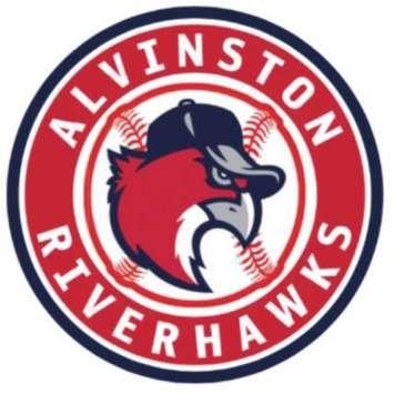Alvinston Riverhawks (Photo Courtesy of Facebook)