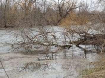 BlackburnNews.com File Photo of Flooding