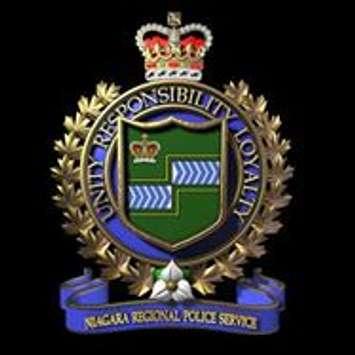 National Regional Police Service logo. Courtesy NRPS/Facebook.