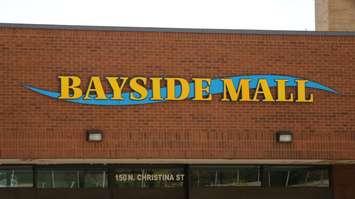 Bayside Mall (File photo by Meghan Bond)