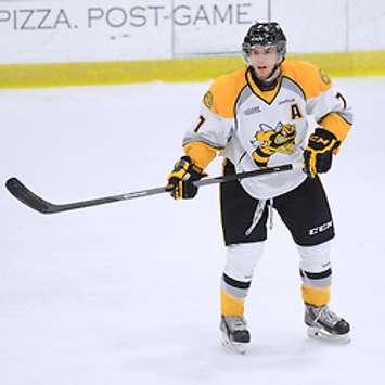 Anthony DeAngelo-OHL Photo