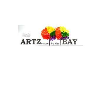 ARTZscape by the Bay logo (Photo courtesy of www.artzscapebythebay.weebly.com)