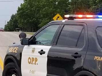 (Ontario Provincial Police file photo)