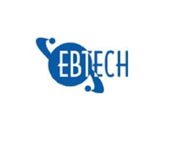 EBTech logo, courtesy of EBTech.net
