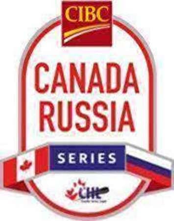 Canada Russia Series