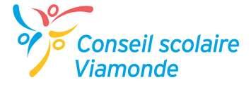 French Public Conseil scolaire Viamonde.  