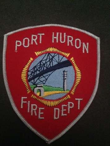 Port Huron Fire Department (courtesy Pinterest)