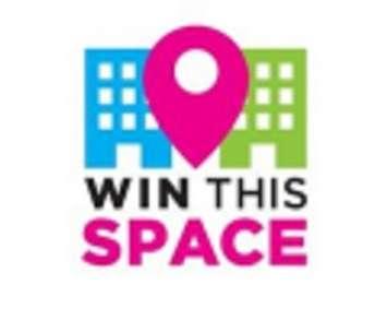 Win This Space Logo