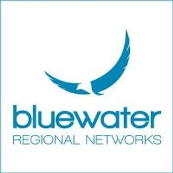 Bluewater Regional Networks Logo